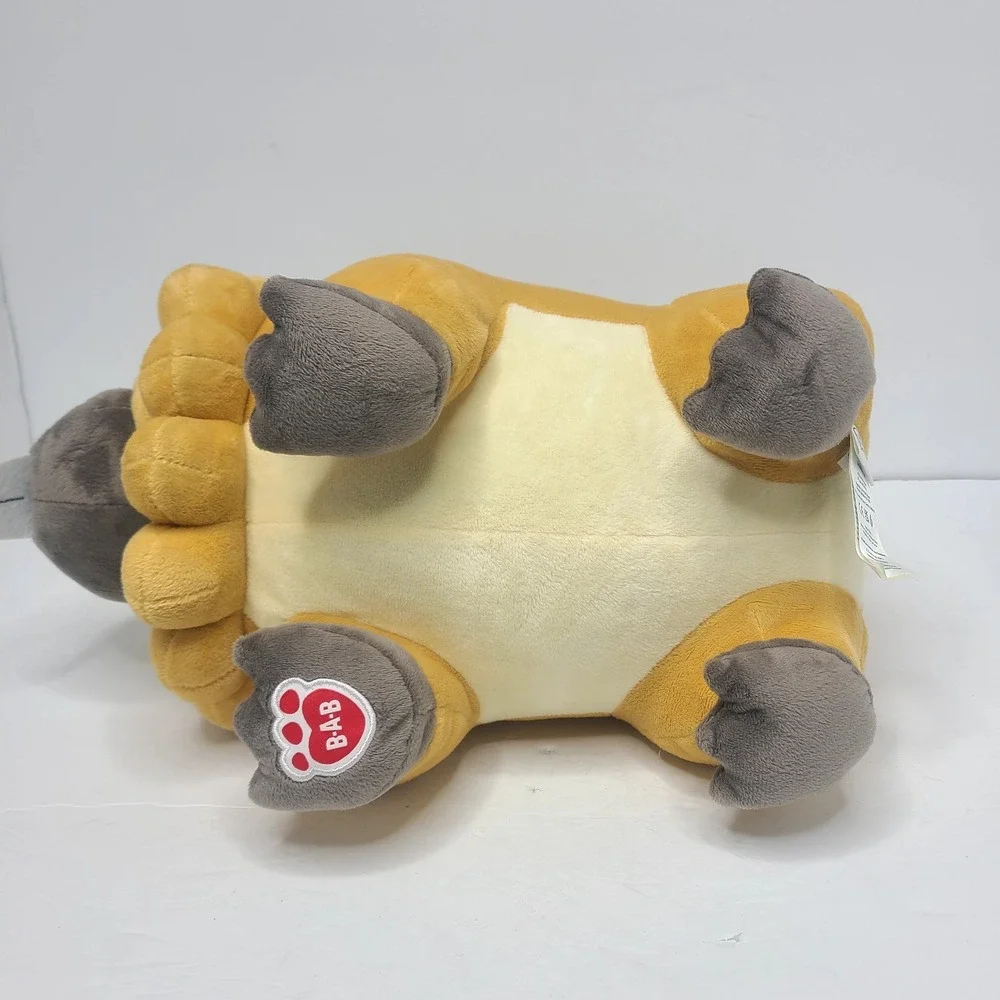 Build-A-Bear build bear